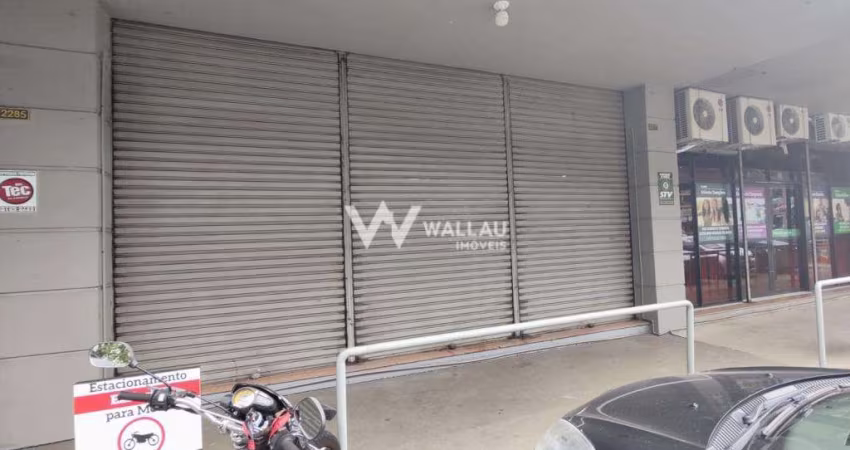 Ponto comercial para alugar no Rio Branco, Novo Hamburgo 