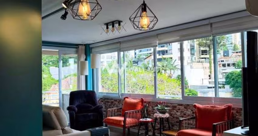 Apartamento com 2 quartos à venda no Centro, Novo Hamburgo 