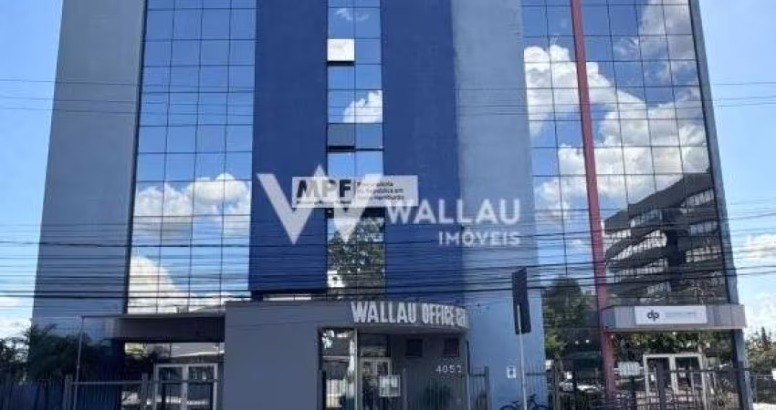 Sala comercial à venda no Rondônia, Novo Hamburgo 