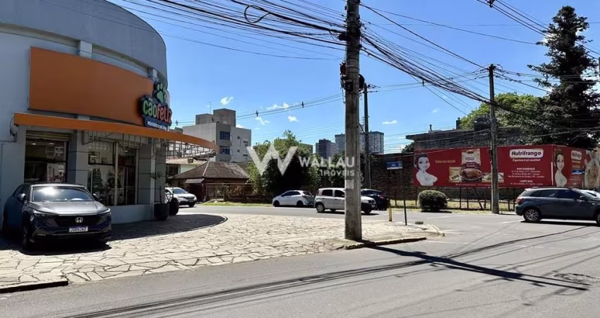 Sala comercial à venda no Ideal, Novo Hamburgo 