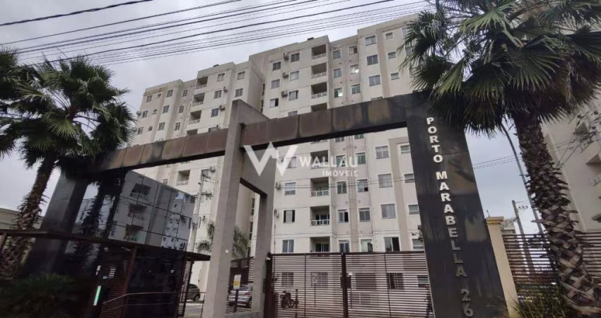 Apartamento com 2 quartos para alugar na Vila Rosa, Novo Hamburgo 