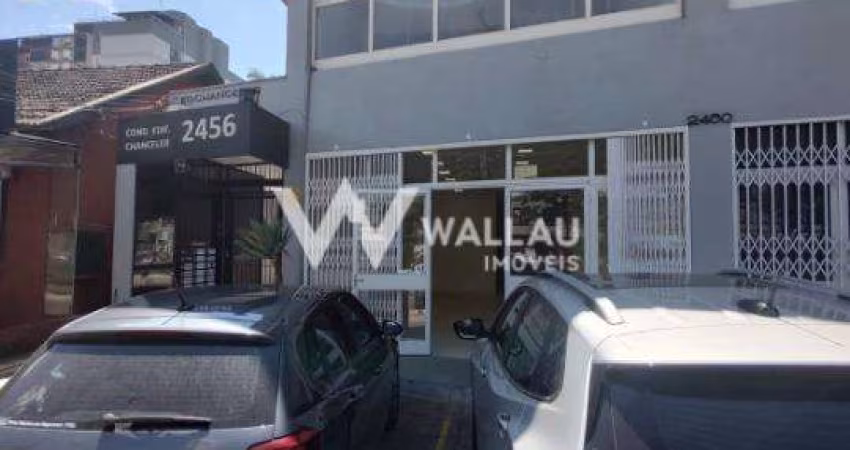 Ponto comercial para alugar no Centro, Novo Hamburgo 