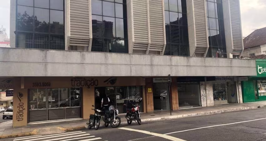 Sala comercial à venda no Centro, Novo Hamburgo 