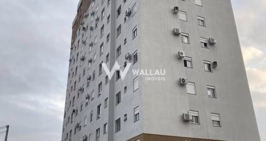 Apartamento com 2 quartos para alugar no Canudos, Novo Hamburgo 