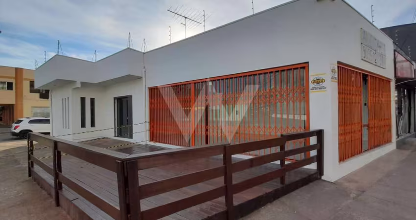 Ponto comercial para alugar no Liberdade, Novo Hamburgo 