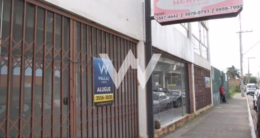 Ponto comercial para alugar no Liberdade, Novo Hamburgo 