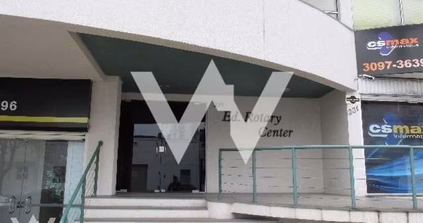 Sala comercial para alugar no Hamburgo Velho, Novo Hamburgo 