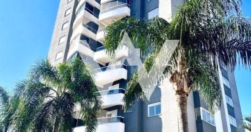 Apartamento com 2 quartos para alugar no Ideal, Novo Hamburgo 