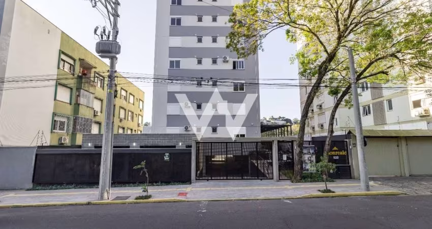 Apartamento com 2 quartos para alugar no Centro, Novo Hamburgo 