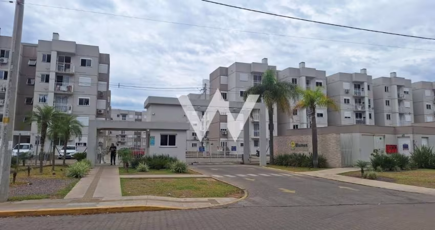 Apartamento com 2 quartos à venda no Santo Afonso, Novo Hamburgo 