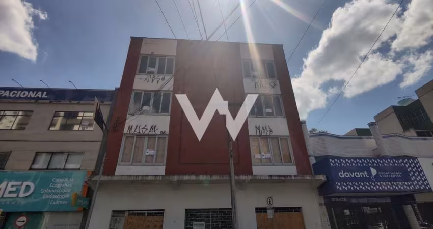 Prédio à venda no Centro, Novo Hamburgo 