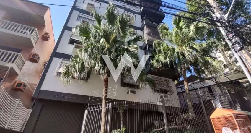 Apartamento com 2 quartos para alugar no Centro, Novo Hamburgo 