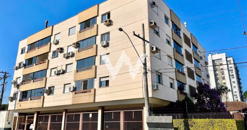 Apartamento com 2 quartos para alugar no Operário, Novo Hamburgo 