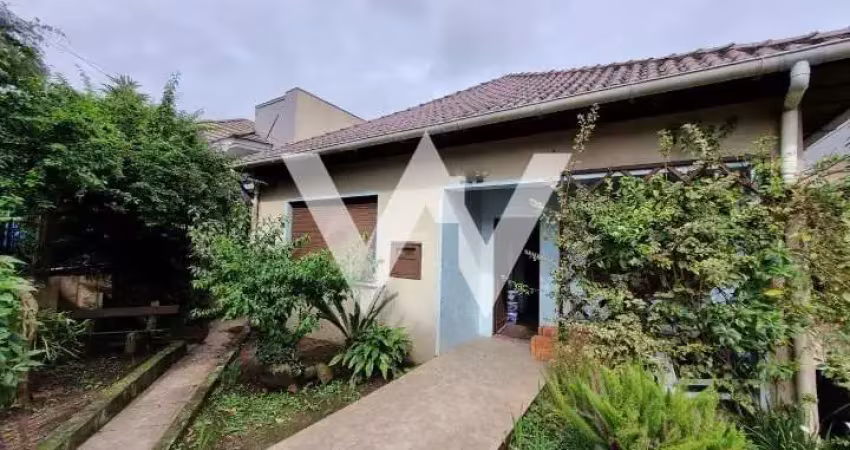 Casa comercial para alugar na Avenida Doutor Maurício Cardoso, --, Jardim Mauá, Novo Hamburgo
