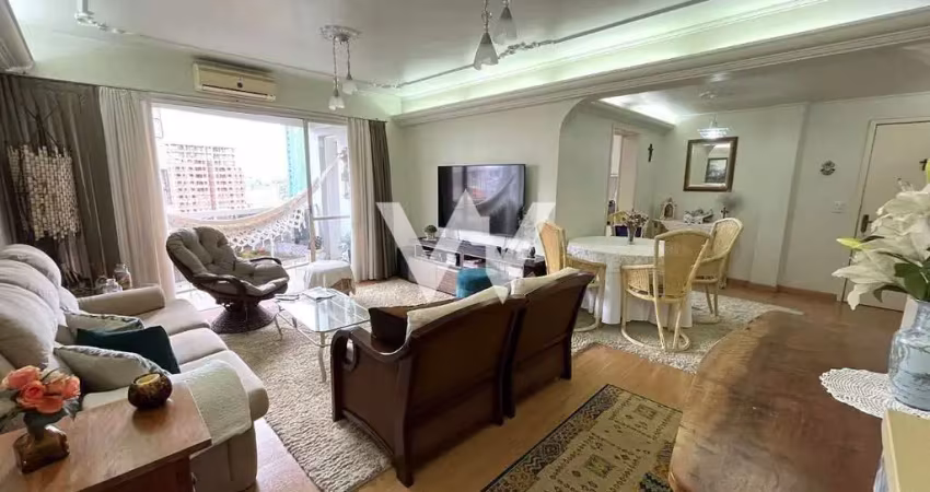Apartamento com 3 quartos à venda no Operário, Novo Hamburgo 