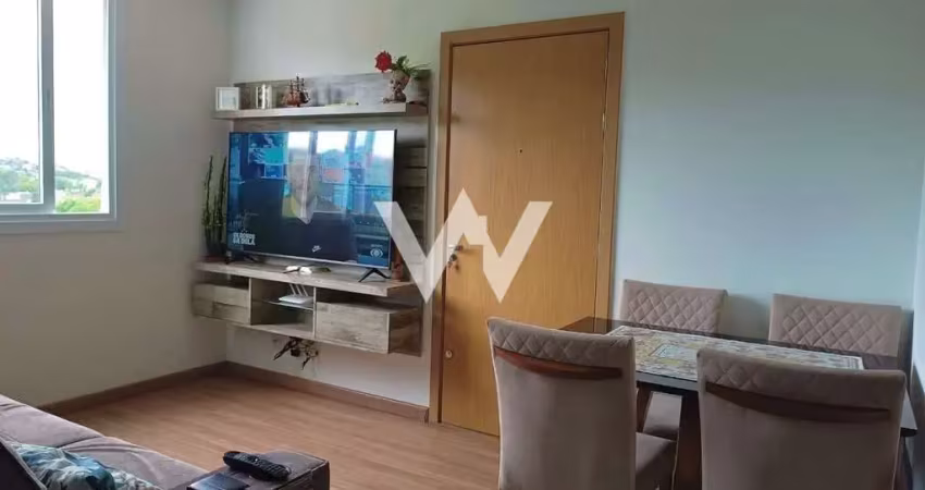 Apartamento com 2 quartos à venda no São Jorge, Novo Hamburgo 