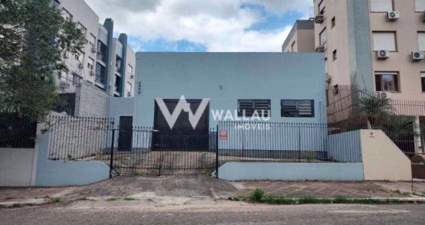 Prédio para alugar no Rio Branco, Novo Hamburgo 