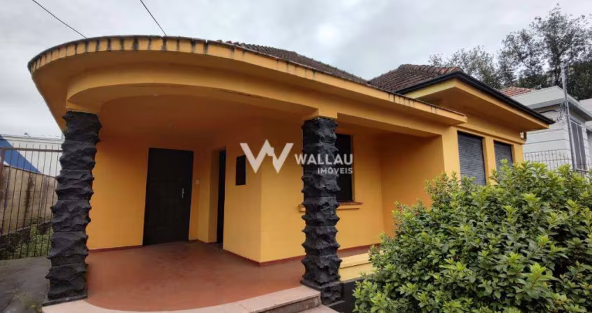 Casa comercial para alugar no Centro, Novo Hamburgo 