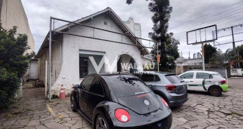 Casa comercial para alugar no Rio Branco, Novo Hamburgo 