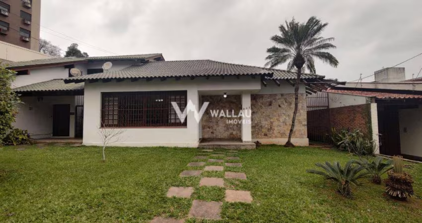Casa comercial para alugar no Centro, Novo Hamburgo 