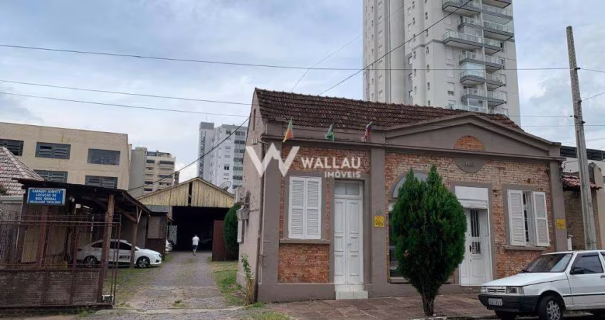Casa comercial para alugar no Centro, Novo Hamburgo 