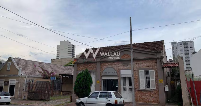 Casa comercial para alugar no Centro, Novo Hamburgo 