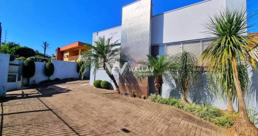 Prédio com 5 salas para alugar no Boa Vista, Novo Hamburgo 
