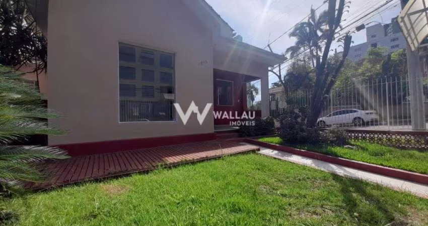Casa comercial para alugar no Centro, Novo Hamburgo 