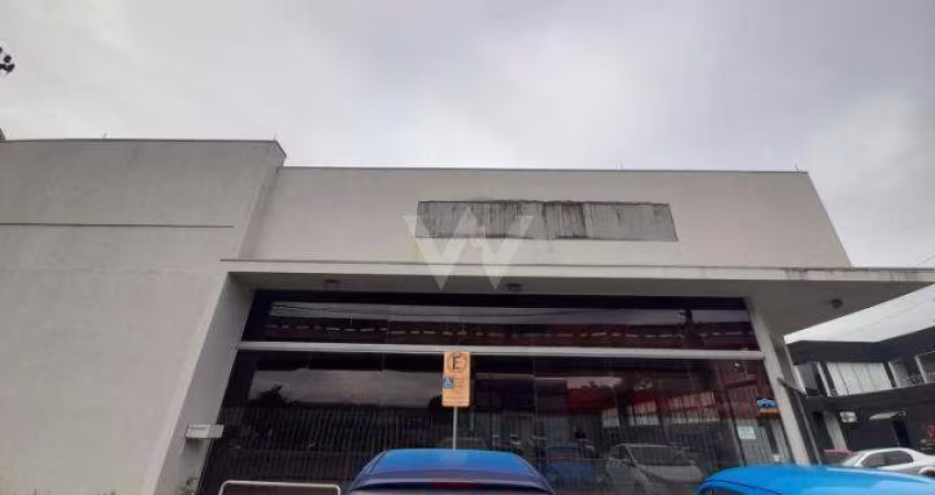 Prédio para alugar no Ideal, Novo Hamburgo 