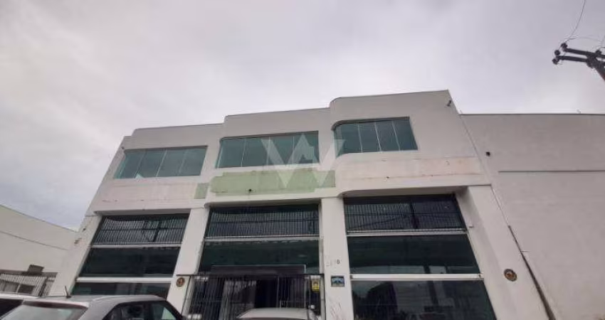 Prédio para alugar no Ideal, Novo Hamburgo 