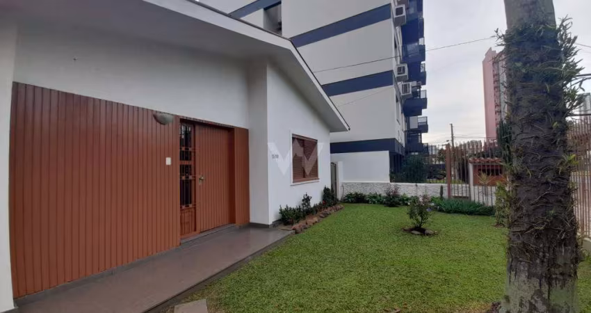 Casa comercial com 2 salas para alugar no Pátria Nova, Novo Hamburgo 