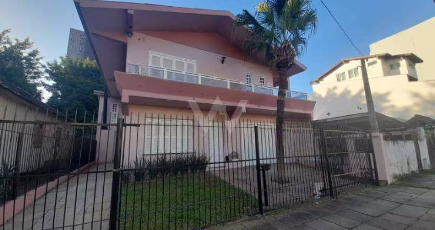 Casa comercial com 8 salas para alugar no Rio Branco, Novo Hamburgo 