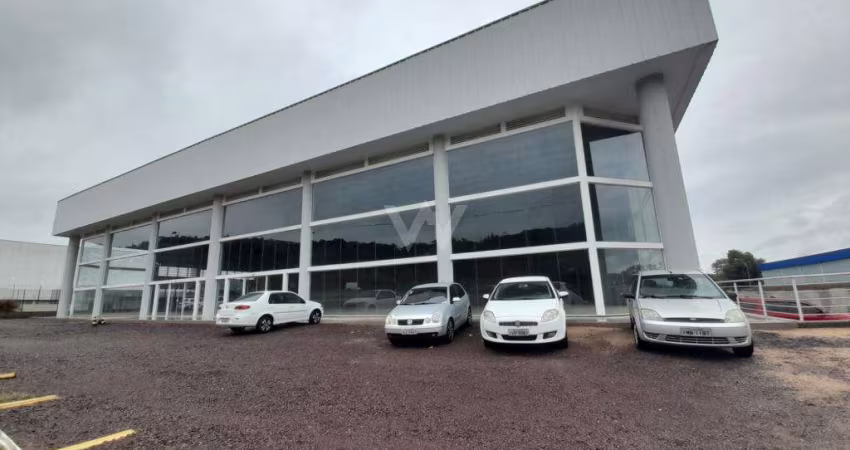 Prédio para alugar no Operário, Novo Hamburgo 