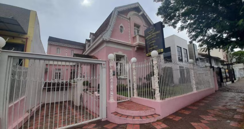 Casa comercial com 2 salas para alugar no Hamburgo Velho, Novo Hamburgo 