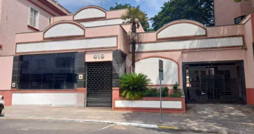 Casa comercial para alugar no Centro, Novo Hamburgo 