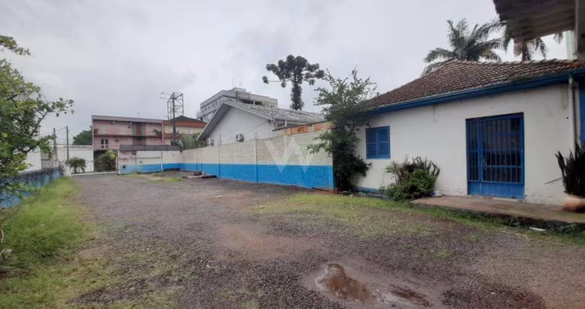 Prédio para alugar no Ideal, Novo Hamburgo 