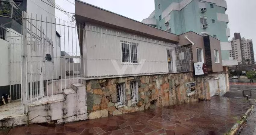 Casa comercial com 5 salas para alugar no Hamburgo Velho, Novo Hamburgo 