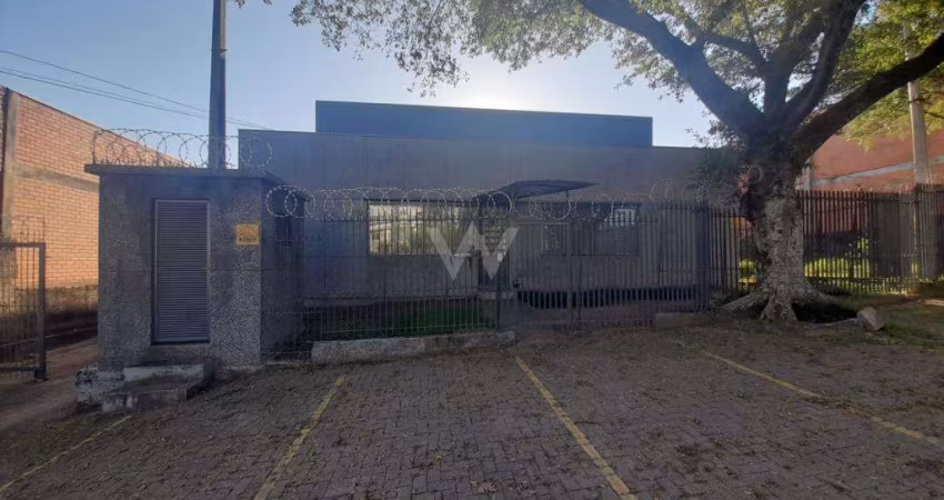 Prédio para alugar no Rondônia, Novo Hamburgo 