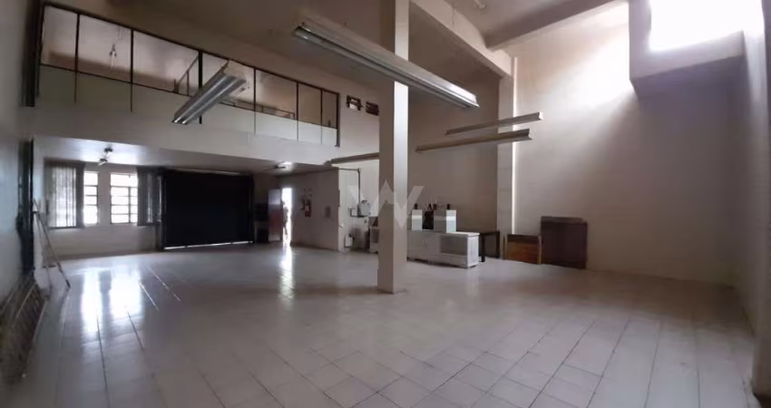 Prédio para alugar no Pátria Nova, Novo Hamburgo 