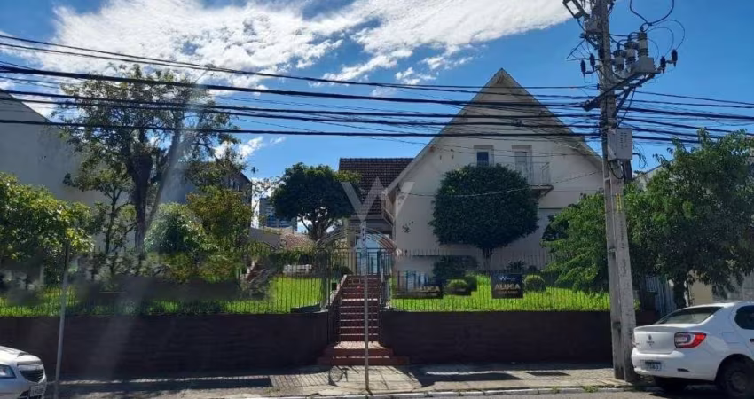Casa comercial para alugar no Centro, Novo Hamburgo 