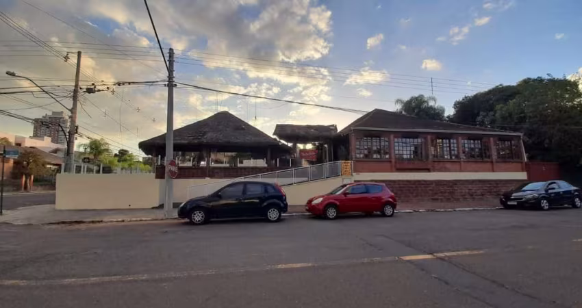 Casa comercial para alugar no Ideal, Novo Hamburgo 