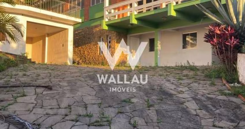Casa comercial para alugar no Ouro Branco, Novo Hamburgo 
