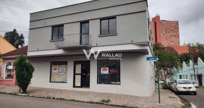 Casa comercial para alugar no Hamburgo Velho, Novo Hamburgo 