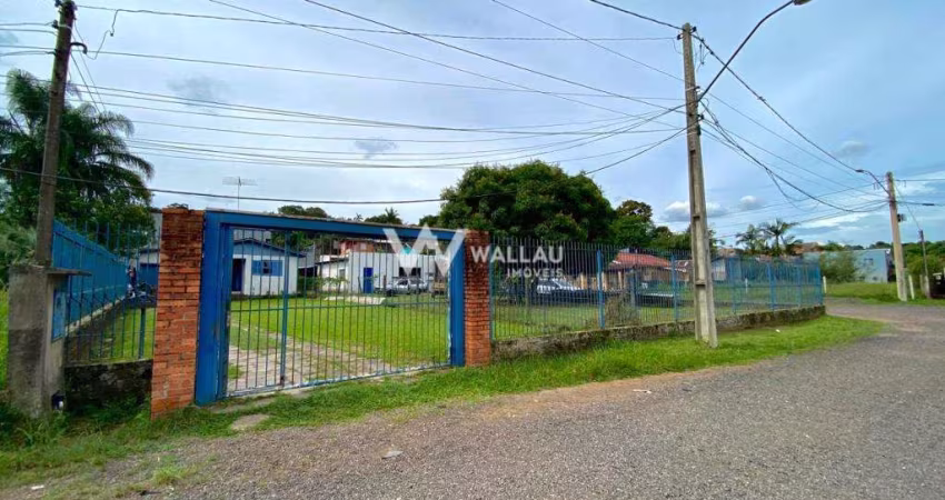Terreno à venda no São Jorge, Novo Hamburgo 