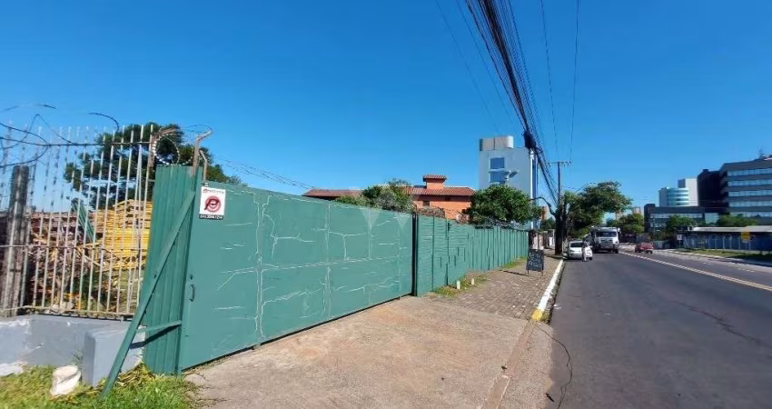 Terreno à venda no Rondônia, Novo Hamburgo 