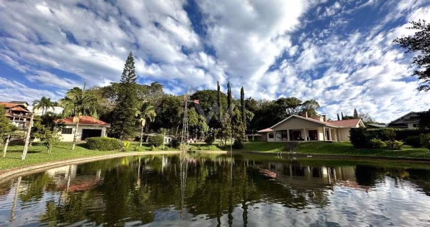Chácara / sítio com 4 quartos à venda na Vista Alegre, Ivoti 