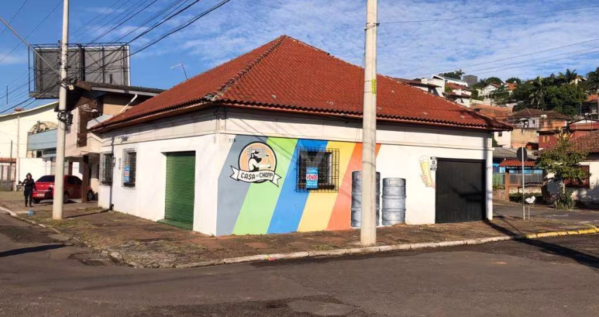 Prédio à venda no Rincão, Novo Hamburgo 