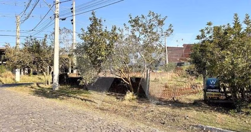 Terreno à venda no Vicentina, São Leopoldo 