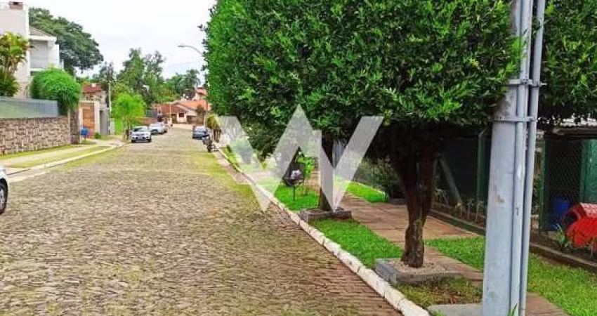 Terreno à venda no Boa Vista, Novo Hamburgo 