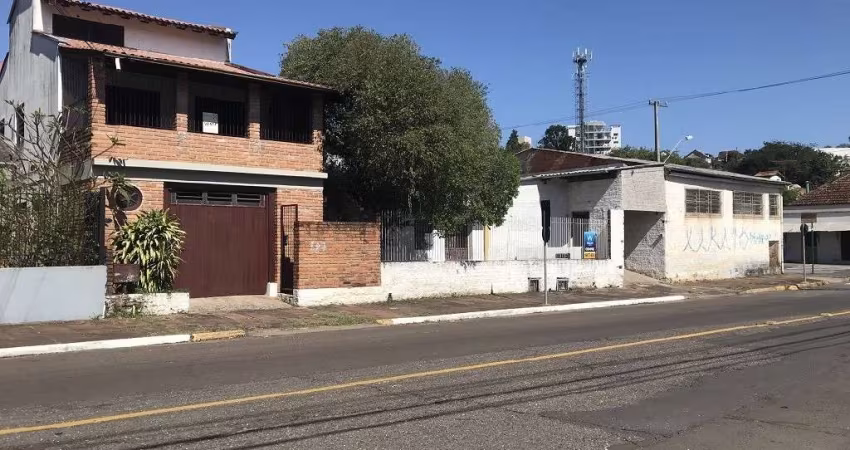 Prédio à venda no Guarani, Novo Hamburgo 